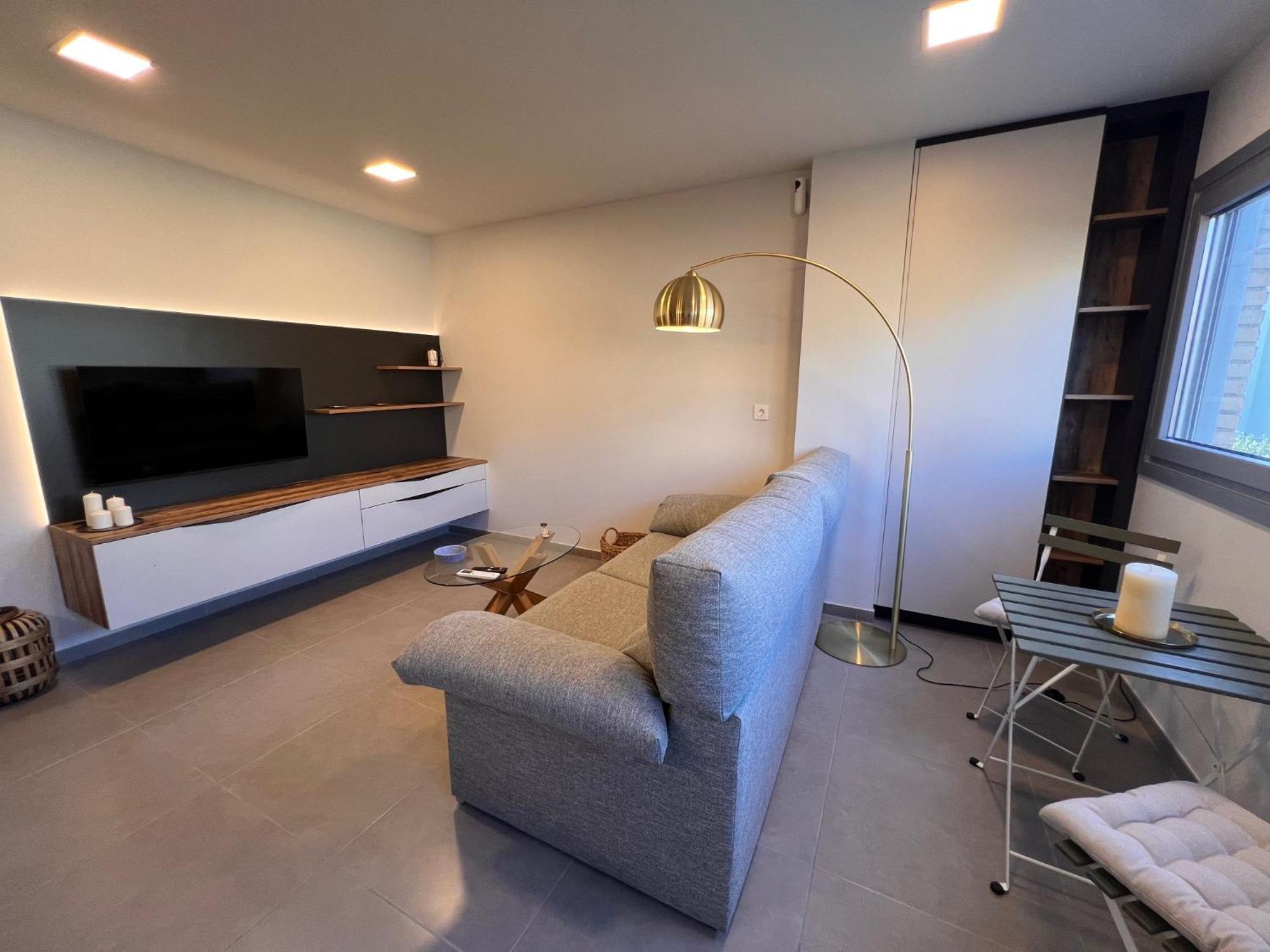 Rincon De Irene, A 150 Mts De Playa Del Puerto! Apartman El Puerto de Mazarrón Kültér fotó