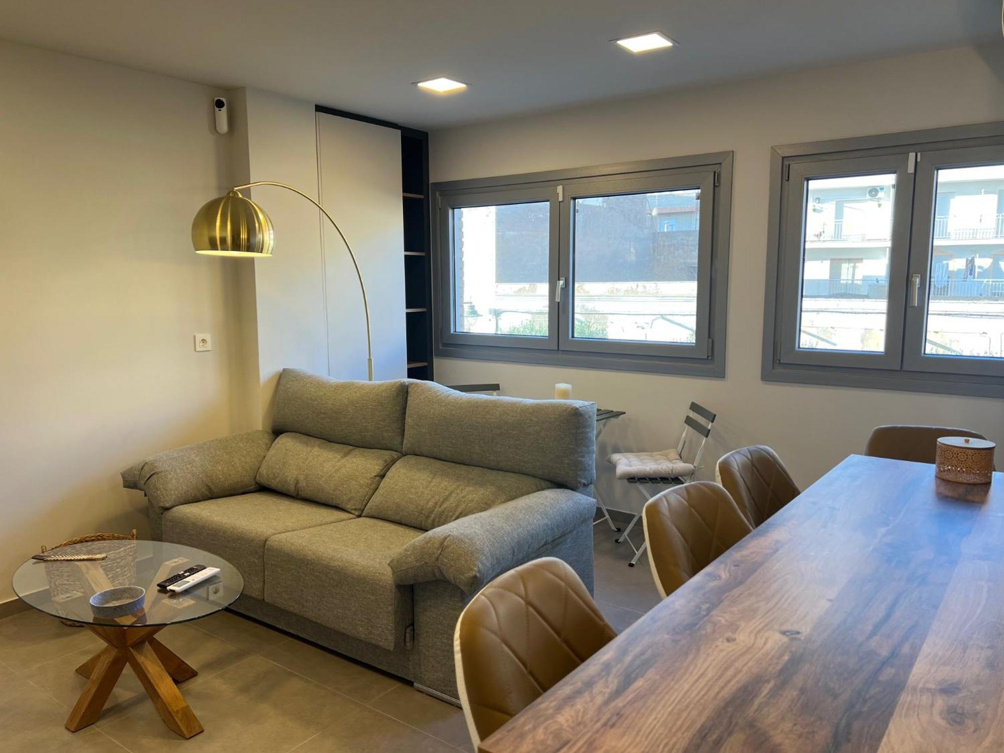 Rincon De Irene, A 150 Mts De Playa Del Puerto! Apartman El Puerto de Mazarrón Kültér fotó