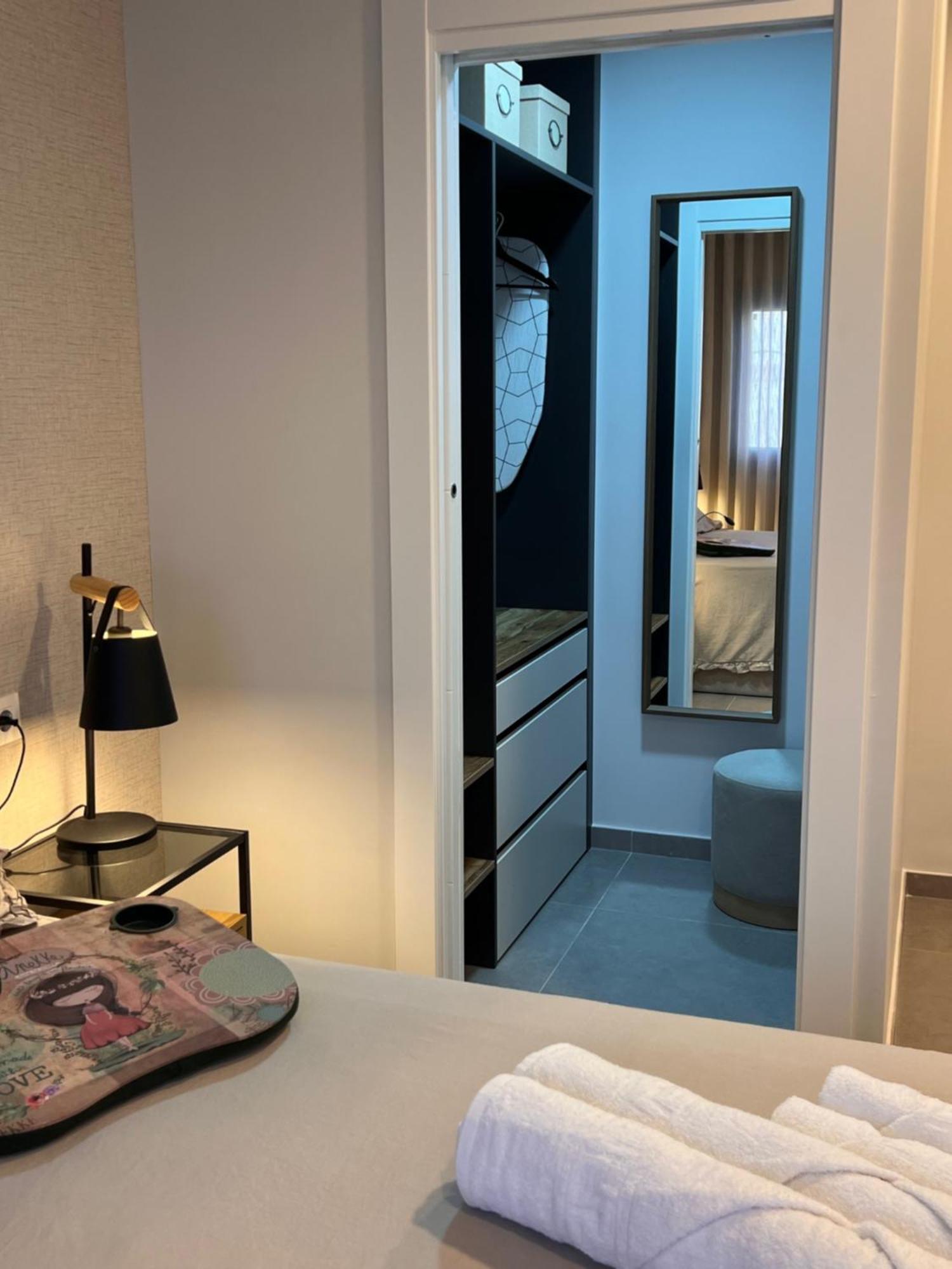 Rincon De Irene, A 150 Mts De Playa Del Puerto! Apartman El Puerto de Mazarrón Kültér fotó