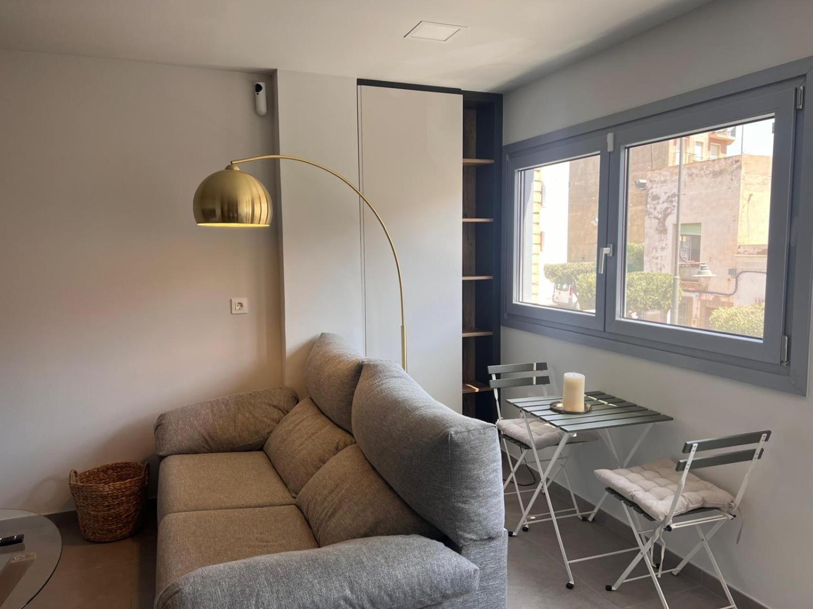 Rincon De Irene, A 150 Mts De Playa Del Puerto! Apartman El Puerto de Mazarrón Kültér fotó