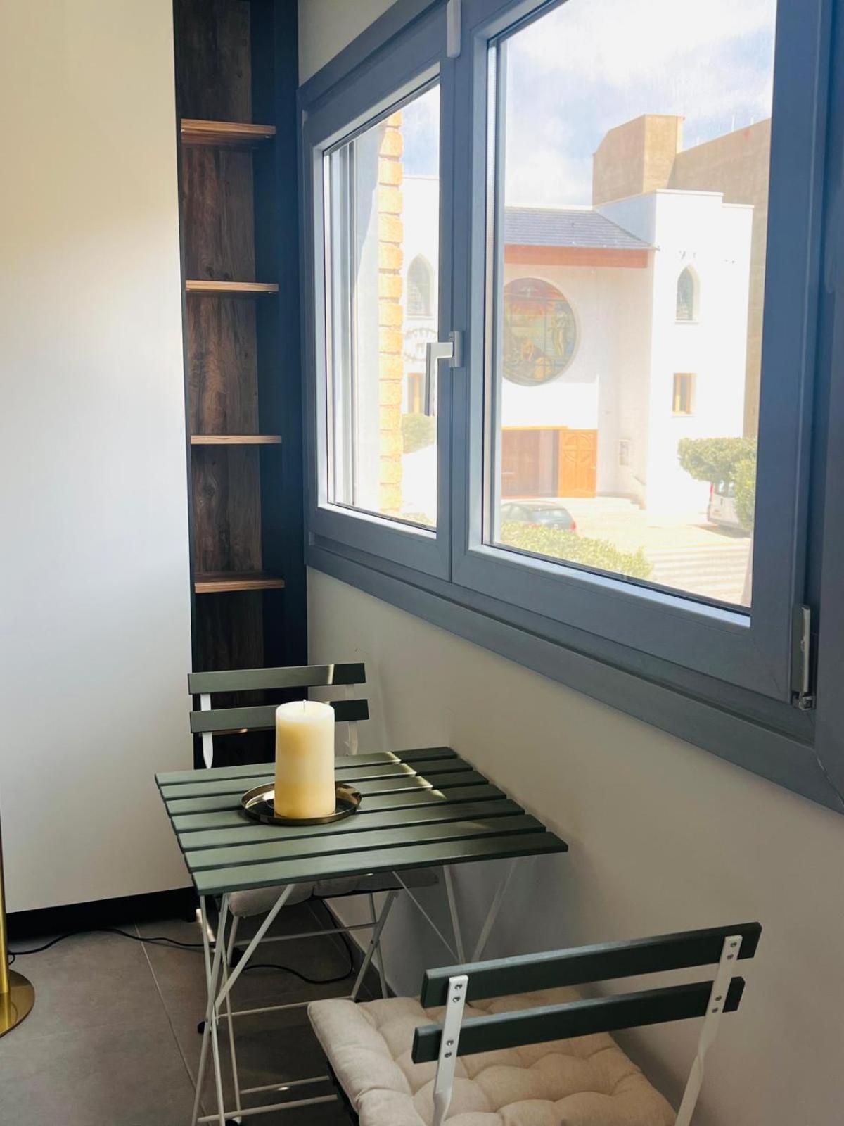 Rincon De Irene, A 150 Mts De Playa Del Puerto! Apartman El Puerto de Mazarrón Kültér fotó